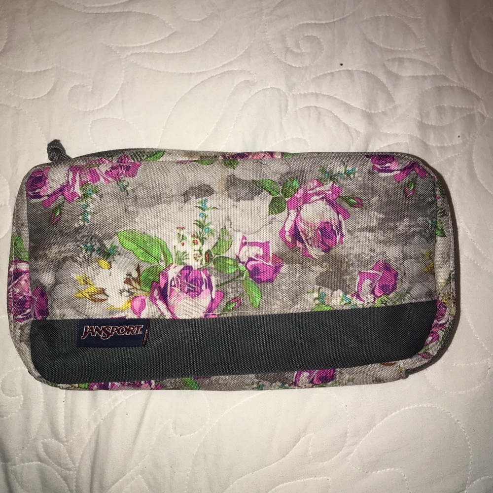Pencil bag